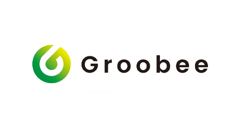 Groobee（グルービー）