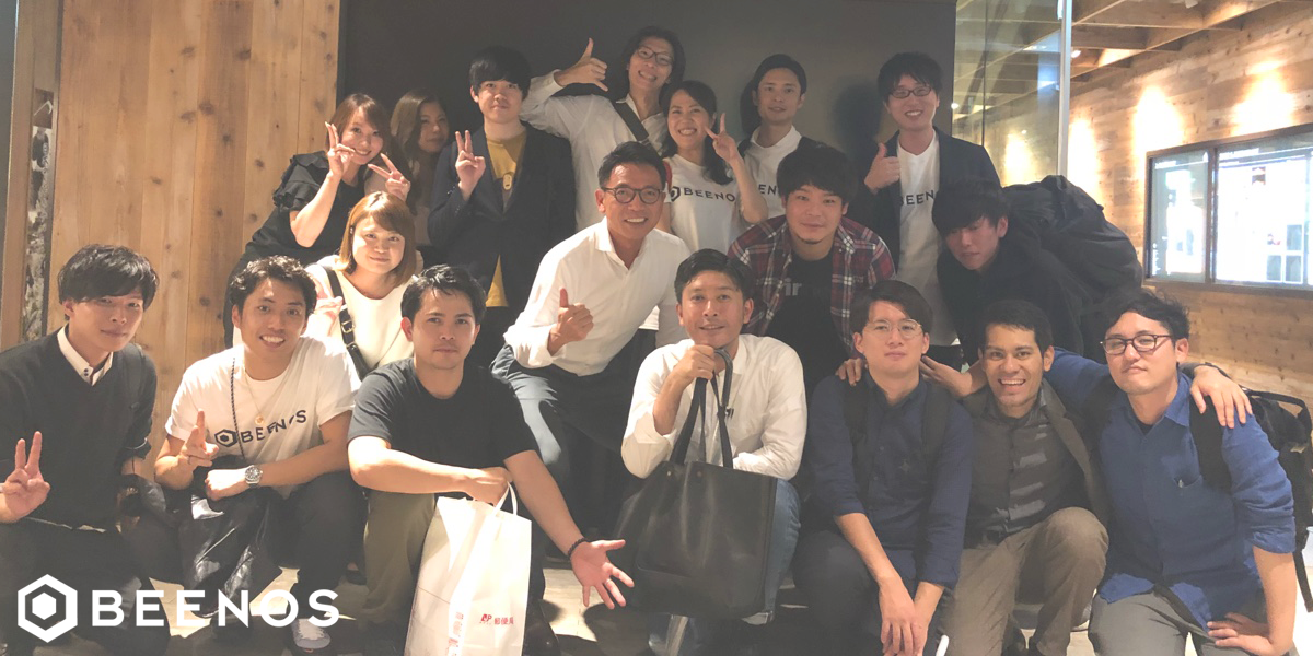 JOYLABメンバー写真