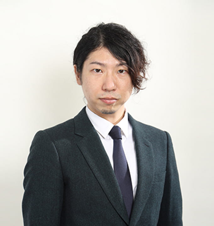 Hayato Kamei